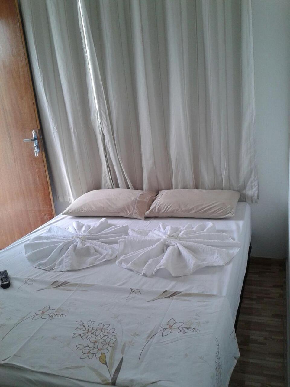 Pousada Olimpia Maceió 외부 사진