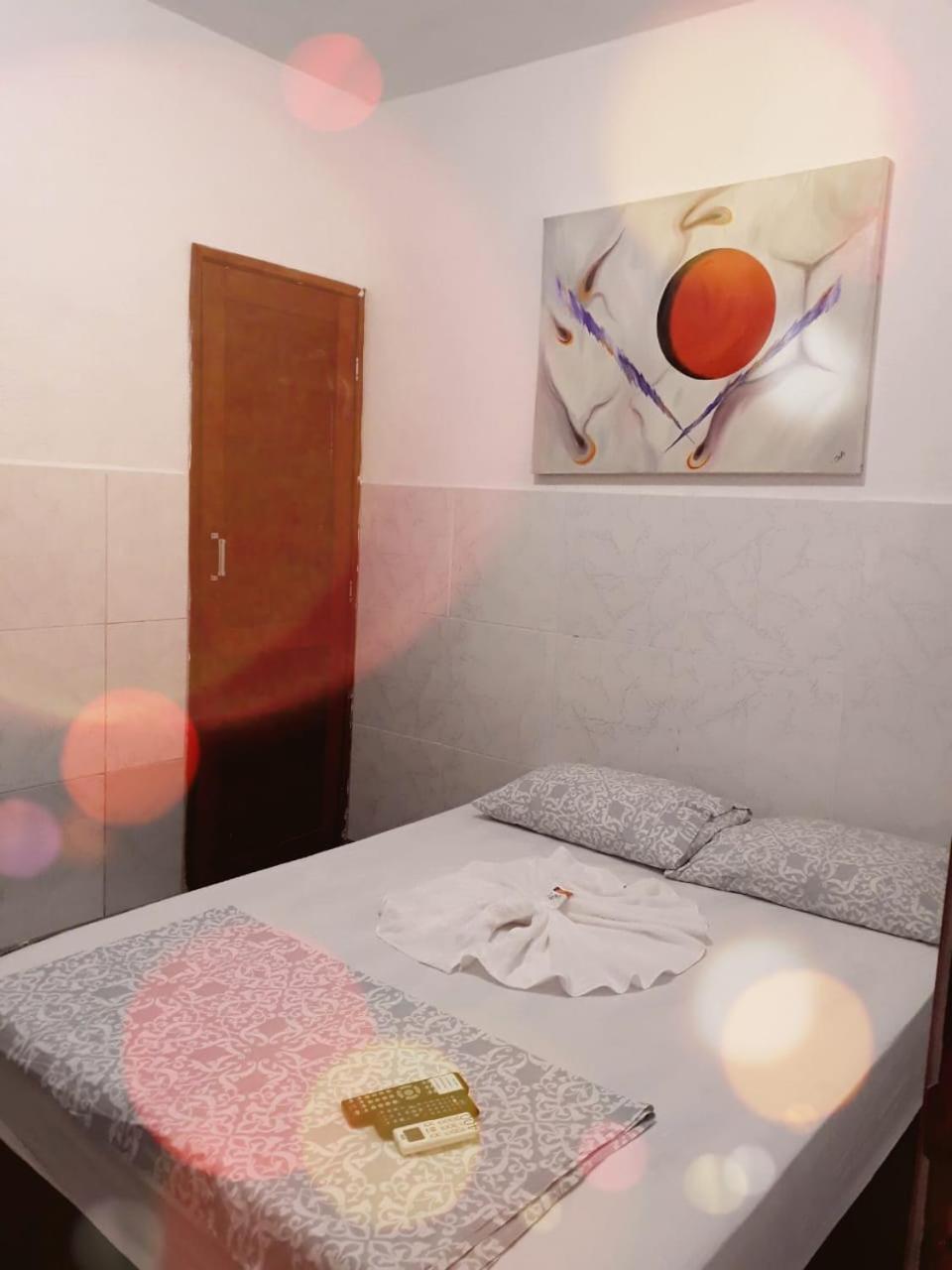 Pousada Olimpia Maceió 외부 사진